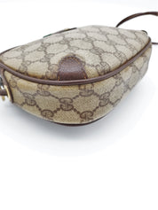 Gucci Sherry Line Crossbody Bag - 96636f