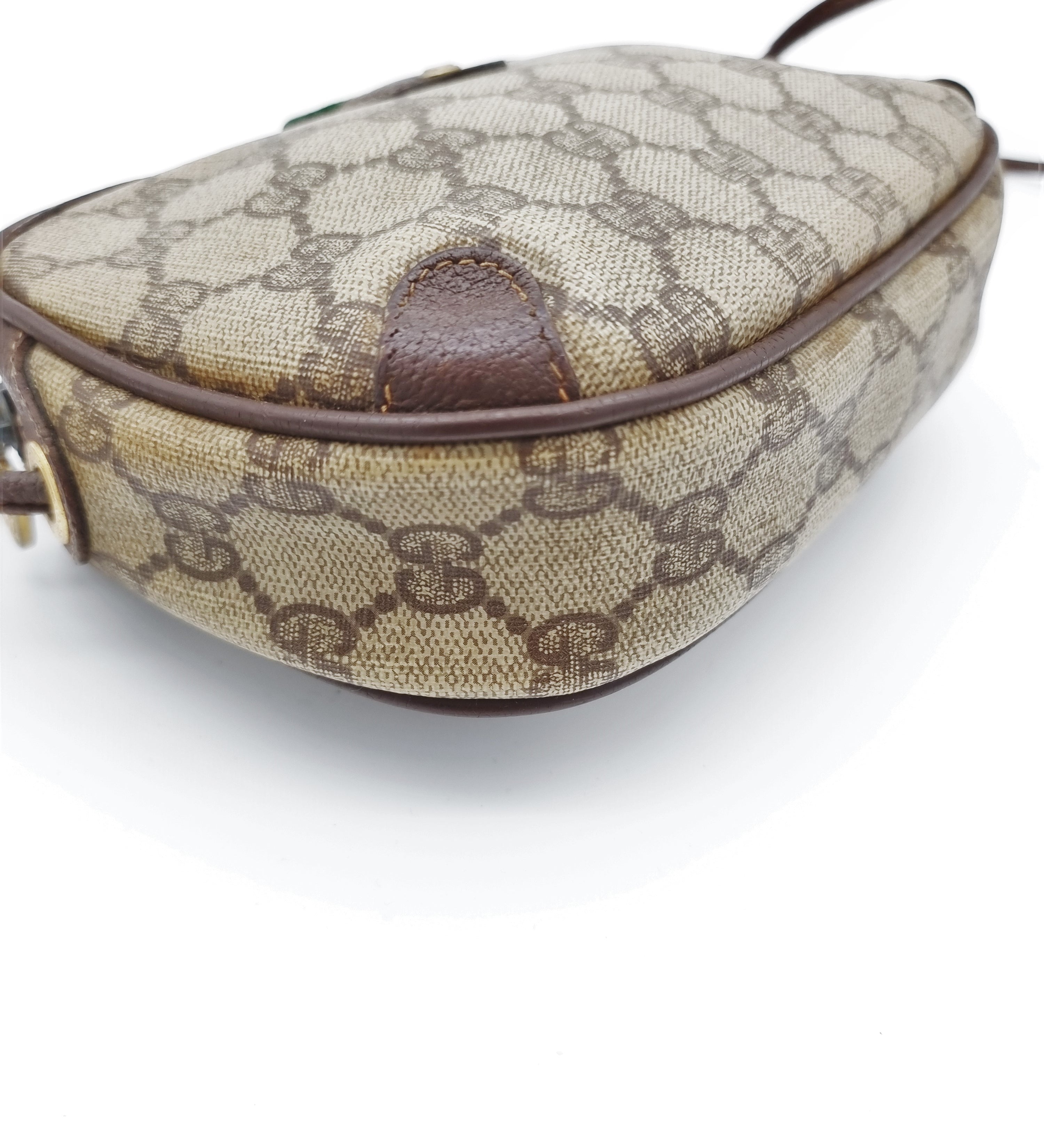 Gucci Sherry Line Crossbody Bag - 96636f