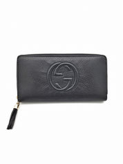 Gucci Soho Wallet - 96636f