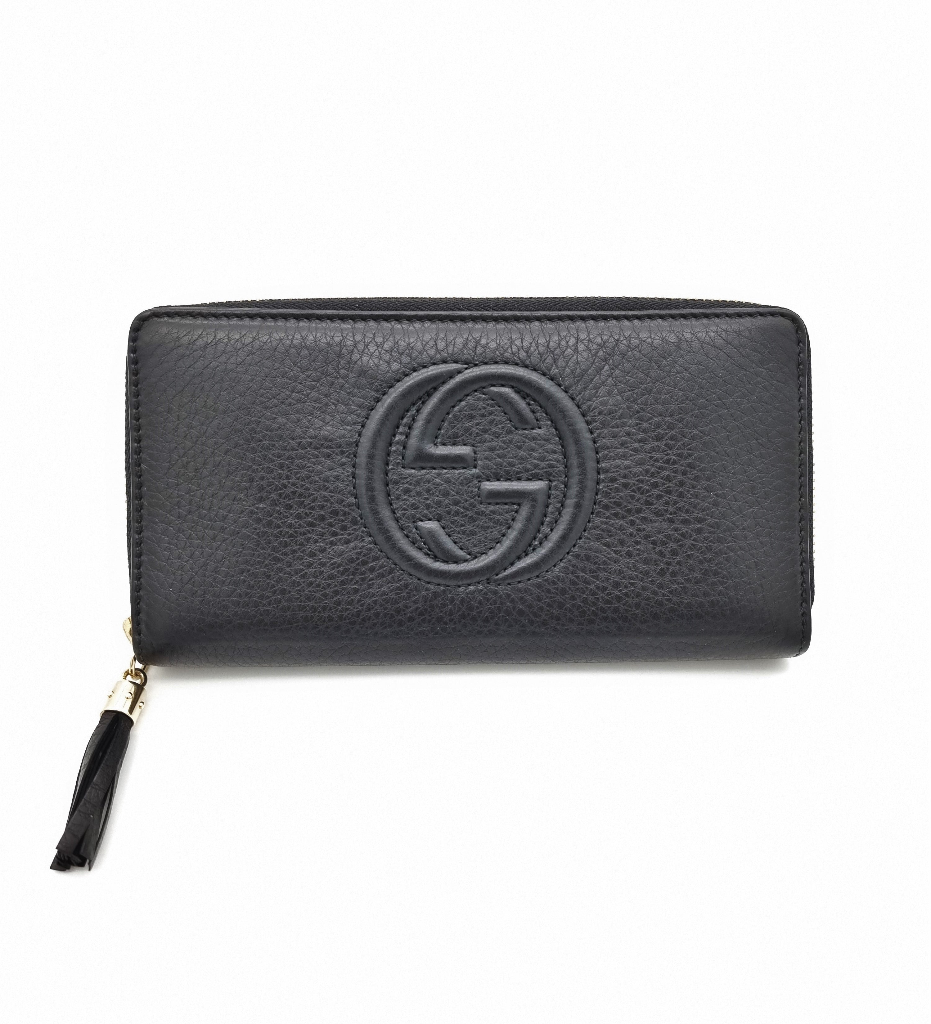 Gucci Soho Wallet - 96636f