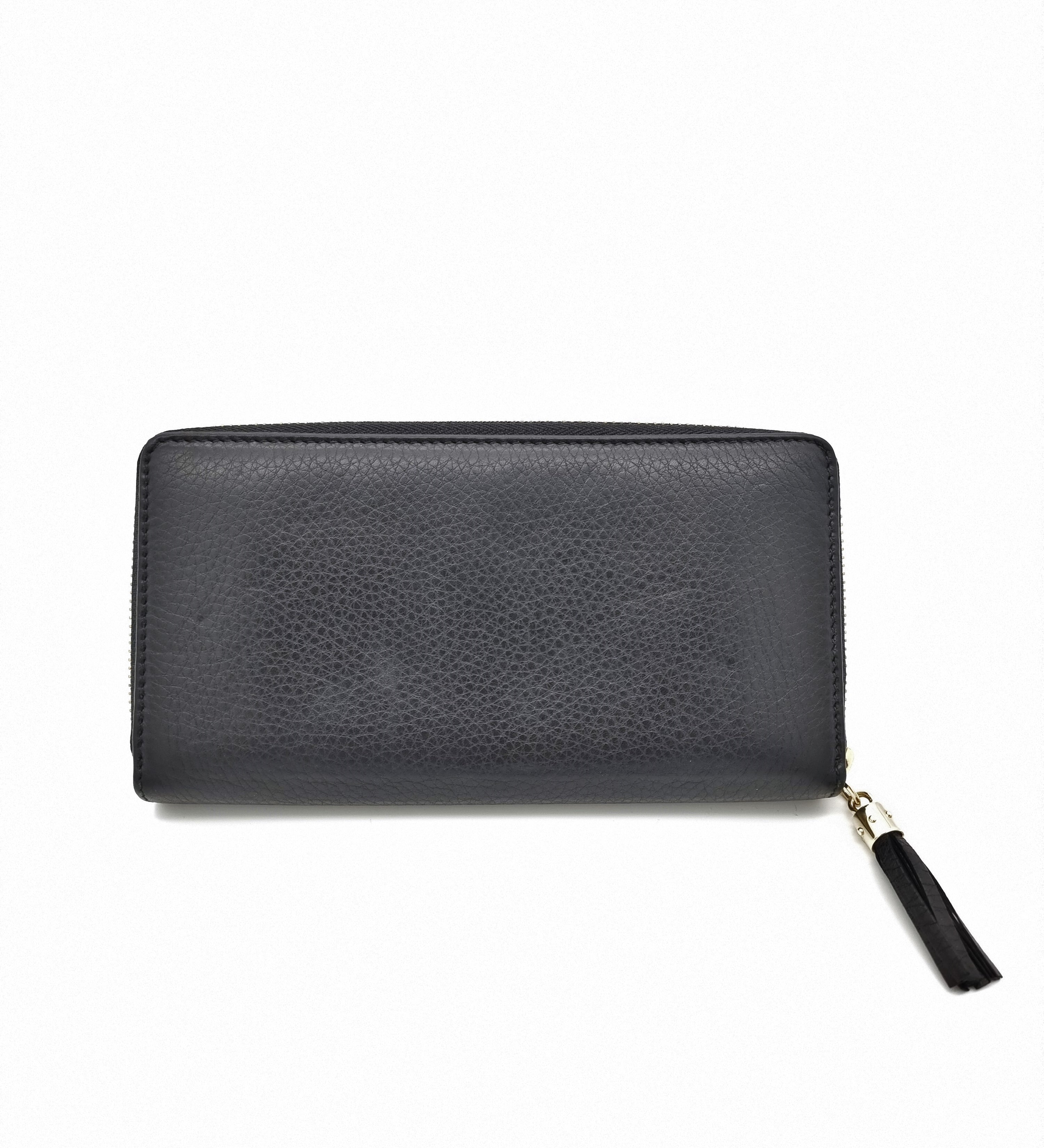 Gucci Soho Wallet - 96636f