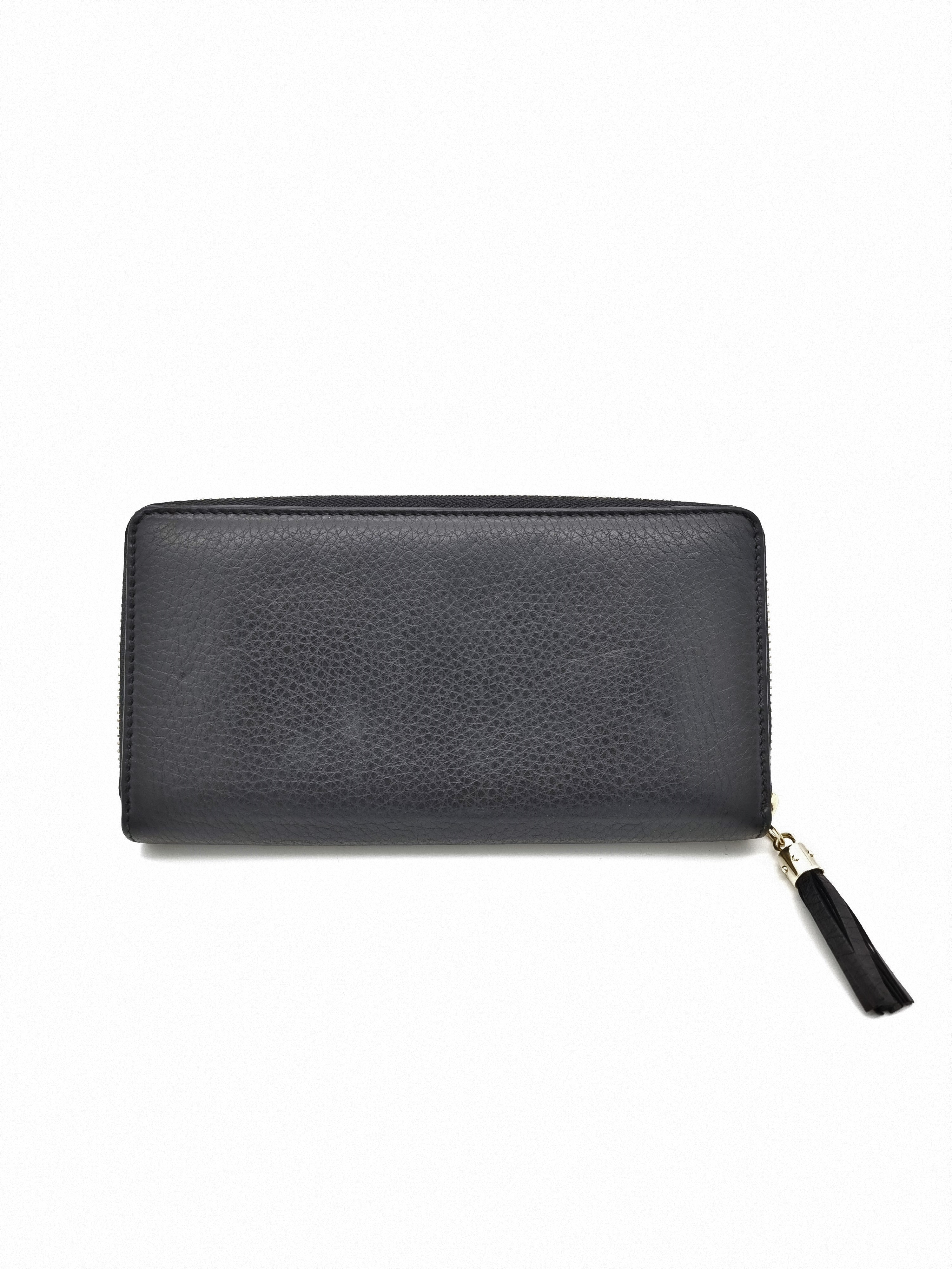 Gucci Soho Wallet - 96636f