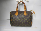 Louis Vuitton Speedy 25 Monogram #31 - Luxor Finland