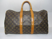 Louis Vuitton Keepall 45 Monogram #28 - Luxor Finland