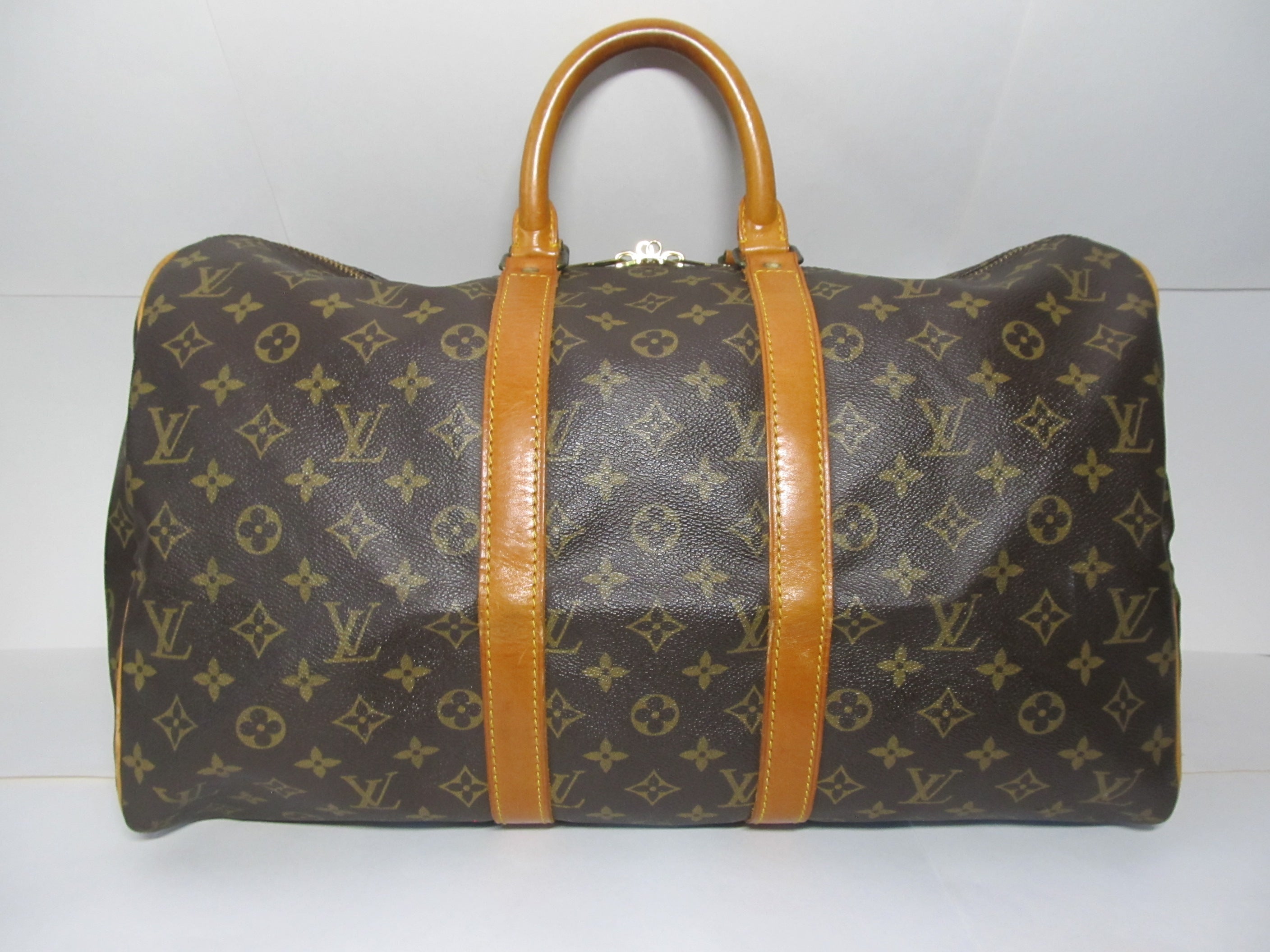 Louis Vuitton Keepall 45 Monogram #28 - Luxor Finland