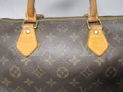 Louis Vuitton Speedy 30 Monogram #27 - Luxor Finland