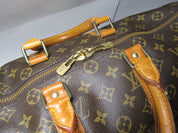 Louis Vuitton Keepall 45 Monogram #28 - Luxor Finland