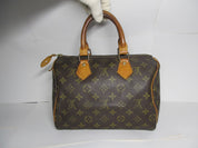 Louis Vuitton Speedy 25 Monogram #31 - Luxor Finland