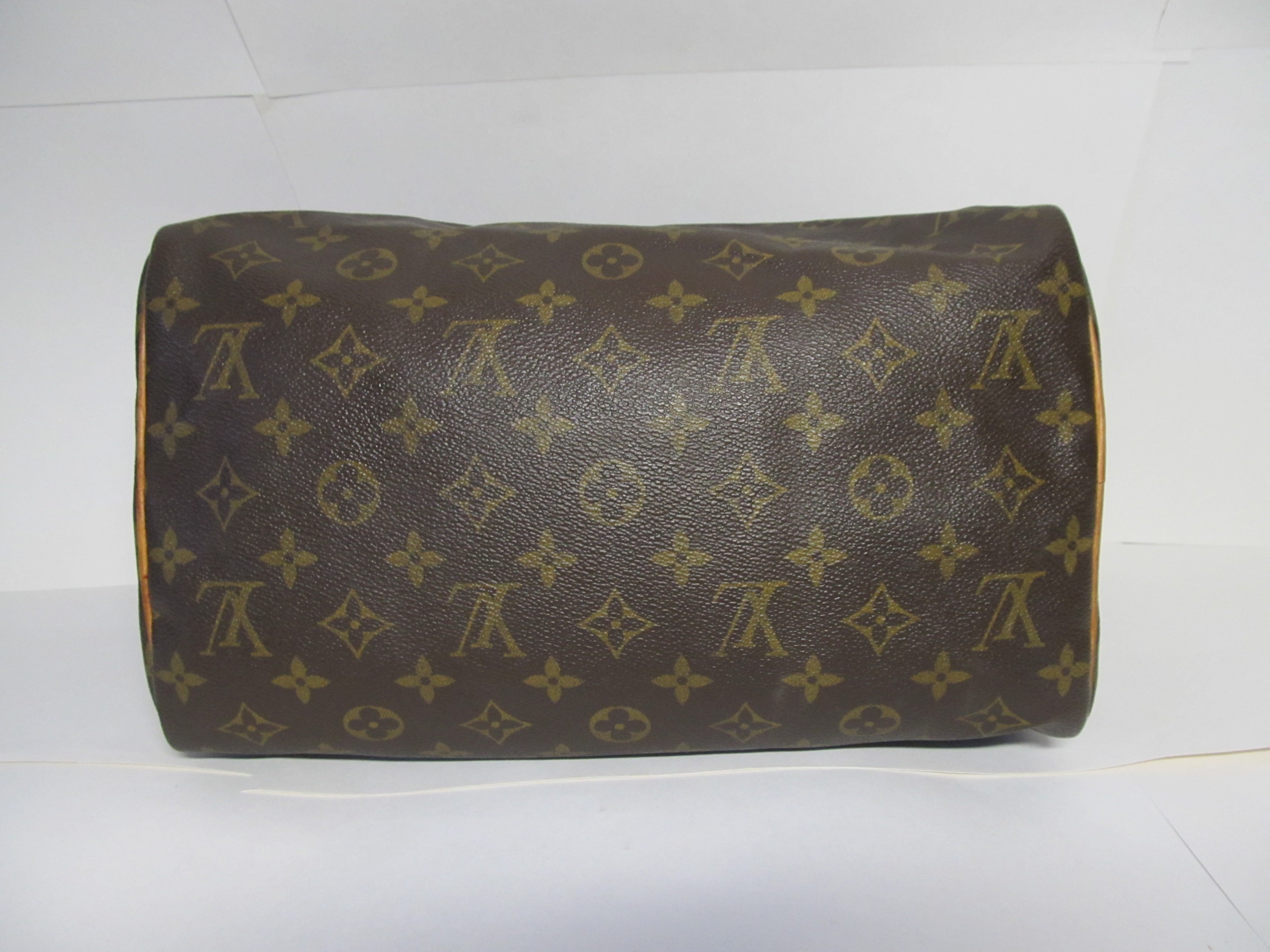 Louis Vuitton Speedy 30 Monogram #27 - Luxor Finland