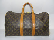 Louis Vuitton Keepall 45 Monogram #28 - Luxor Finland