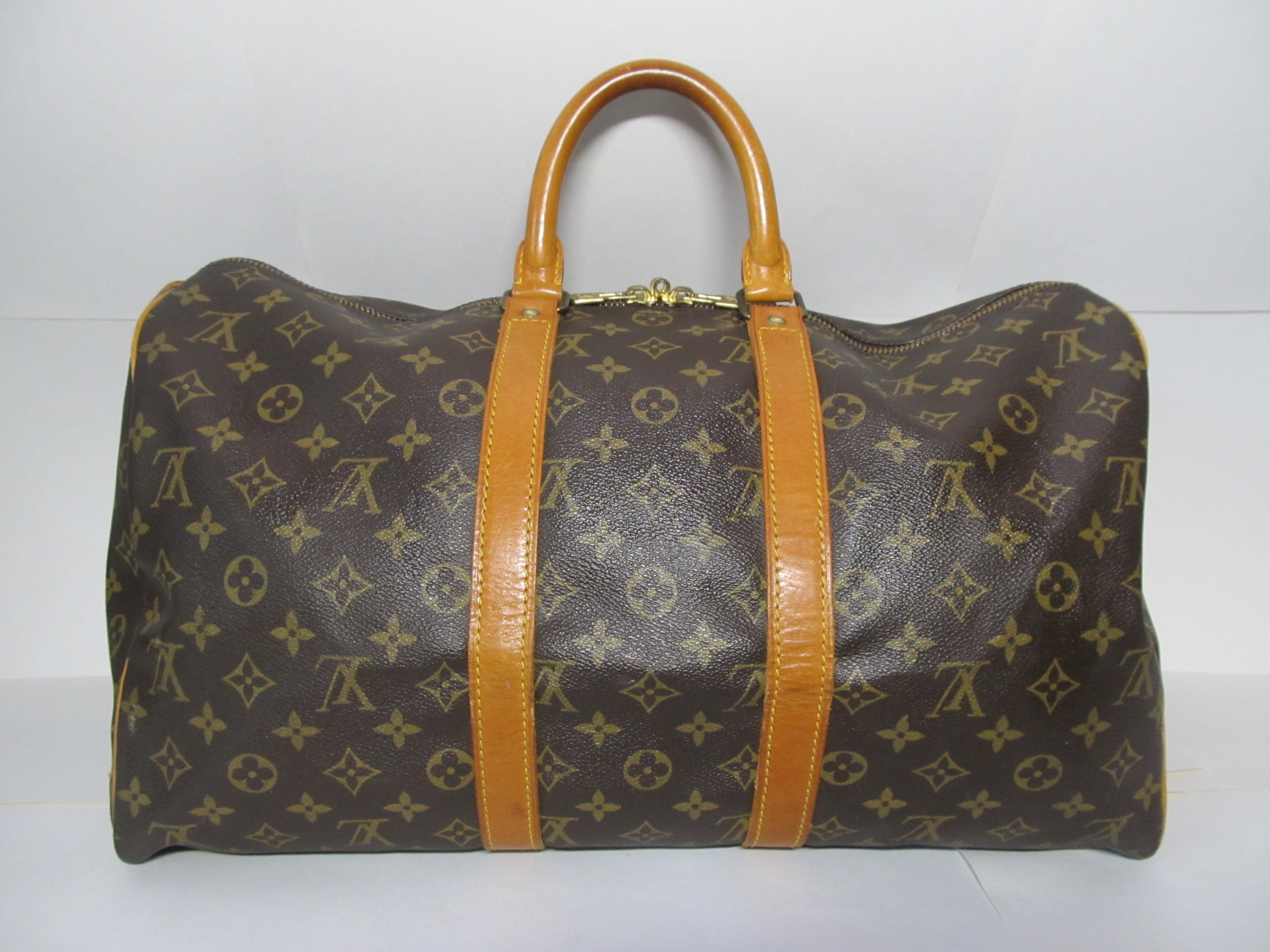 Louis Vuitton Keepall 45 Monogram #28 - Luxor Finland