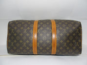 Louis Vuitton Keepall 45 Monogram #28 - Luxor Finland