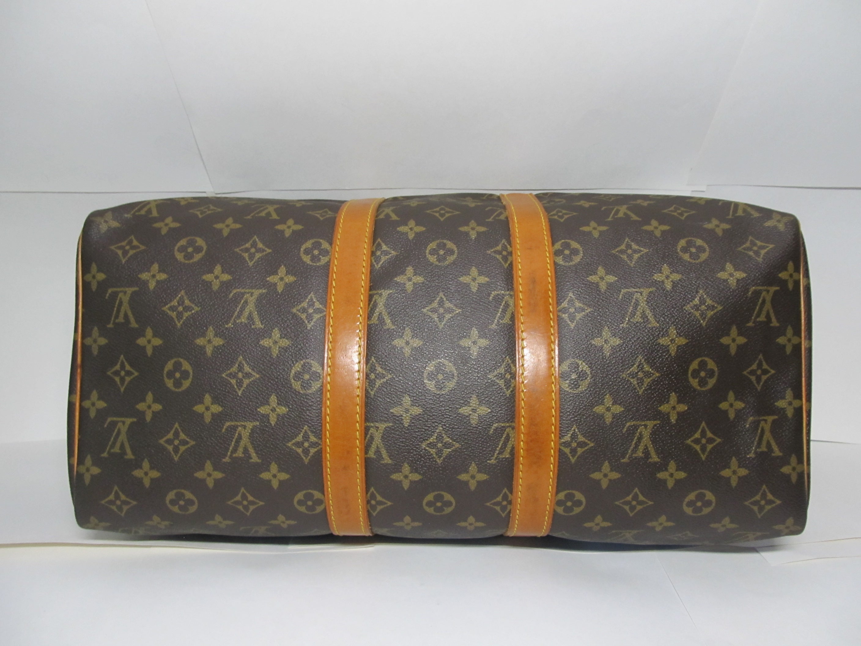 Louis Vuitton Keepall 45 Monogram #28 - Luxor Finland