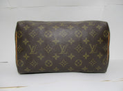 Louis Vuitton Speedy 25 Monogram #31 - Luxor Finland