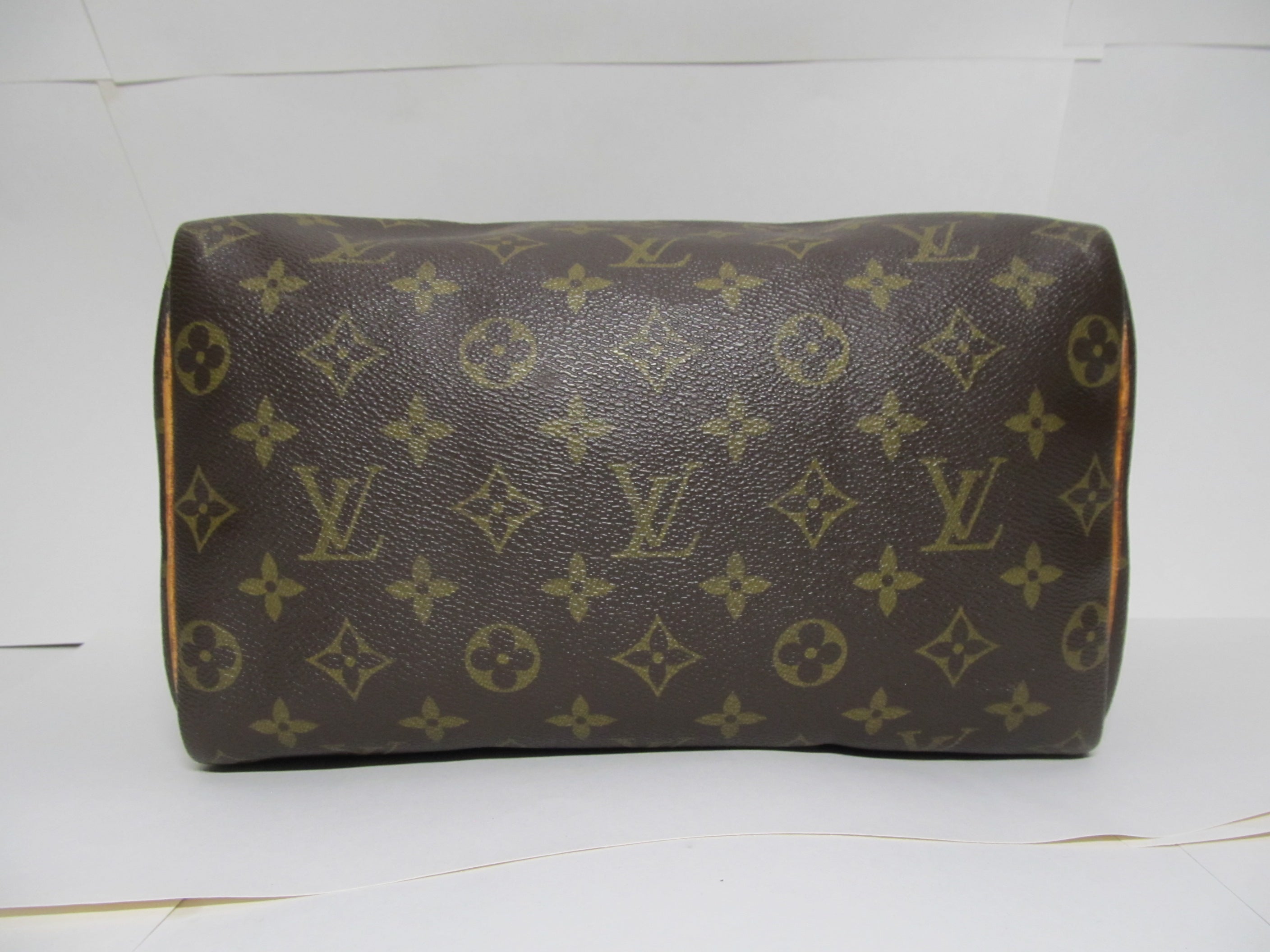 Louis Vuitton Speedy 25 Monogram #31 - Luxor Finland