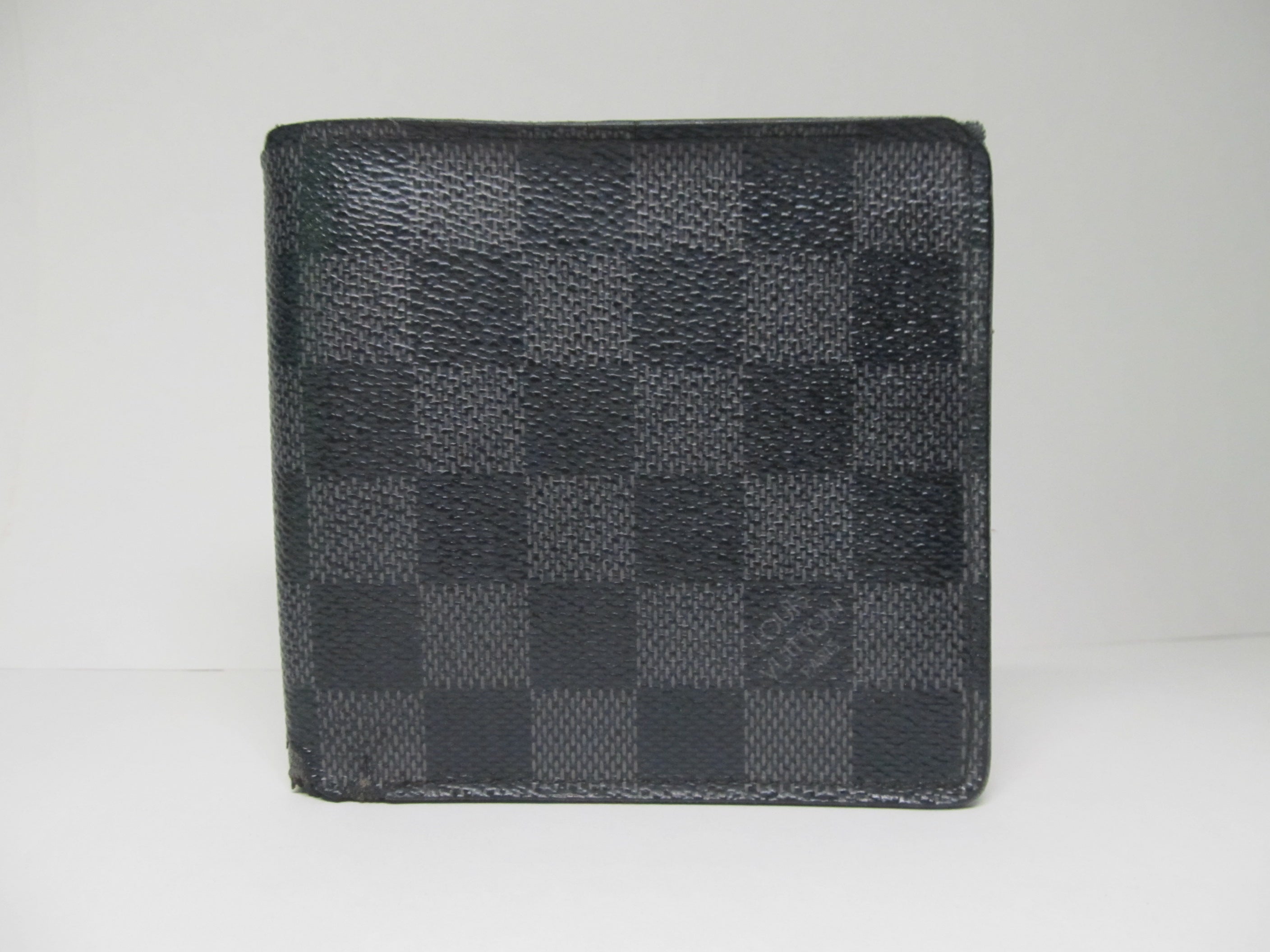 Louis Vuitton Marco Graphite #41 - Luxor Finland