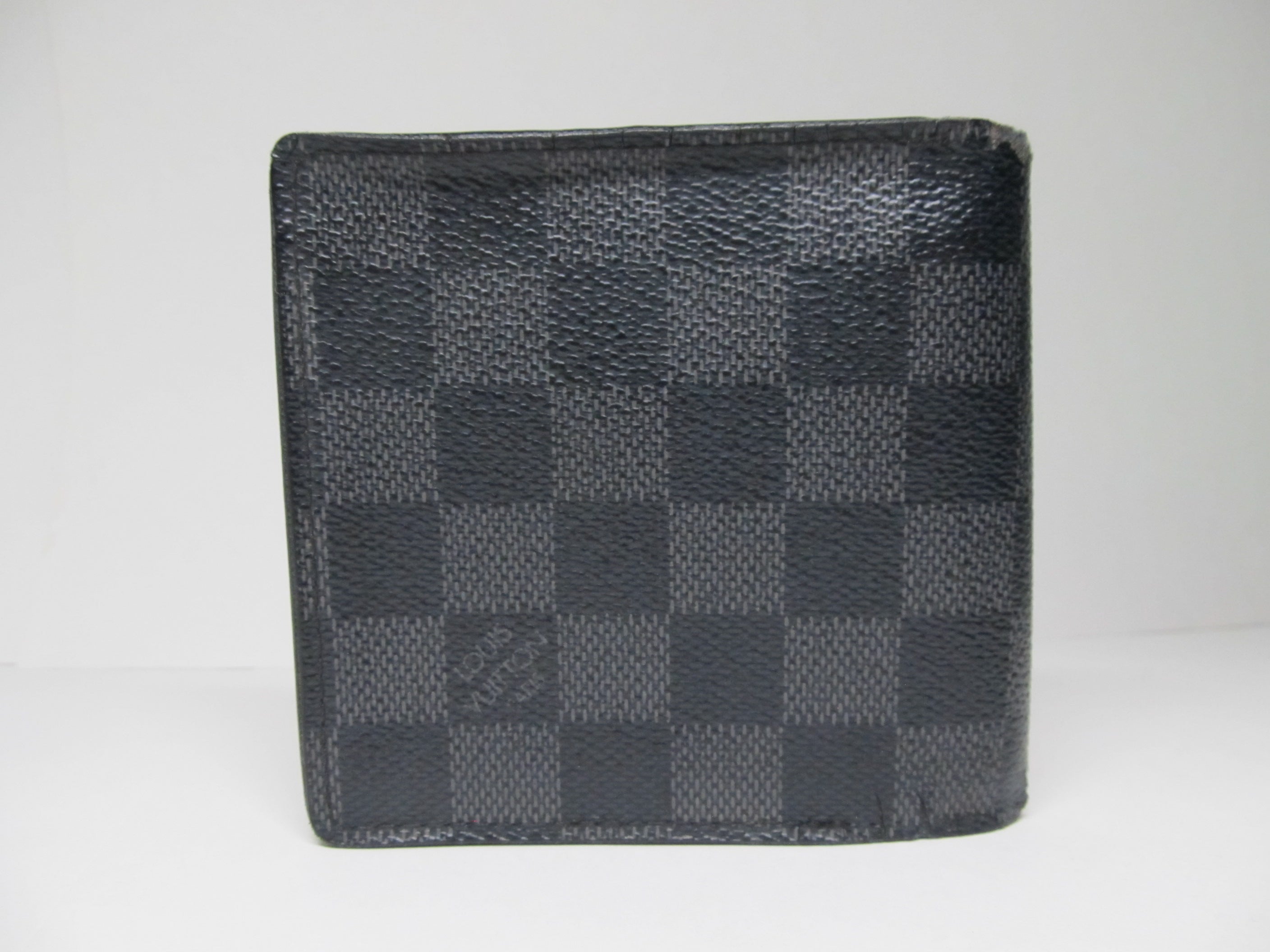 Louis Vuitton Marco Graphite #41 - Luxor Finland