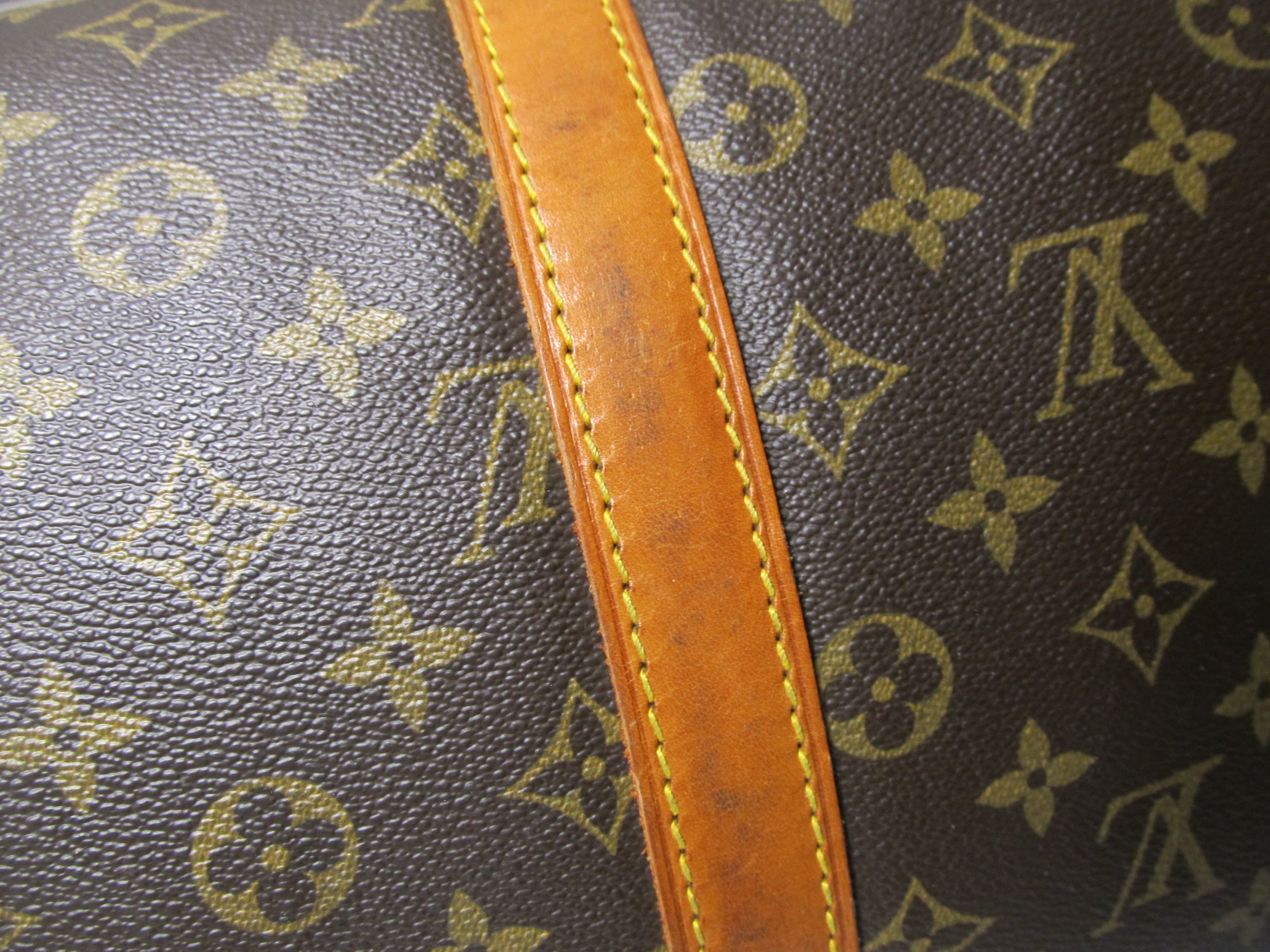 Louis Vuitton Keepall 45 Monogram #28 - Luxor Finland