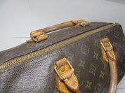 Louis Vuitton Speedy 30 Monogram #27 - Luxor Finland