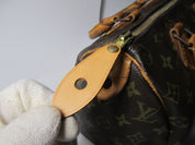 Louis Vuitton Speedy 25 Monogram #31 - Luxor Finland