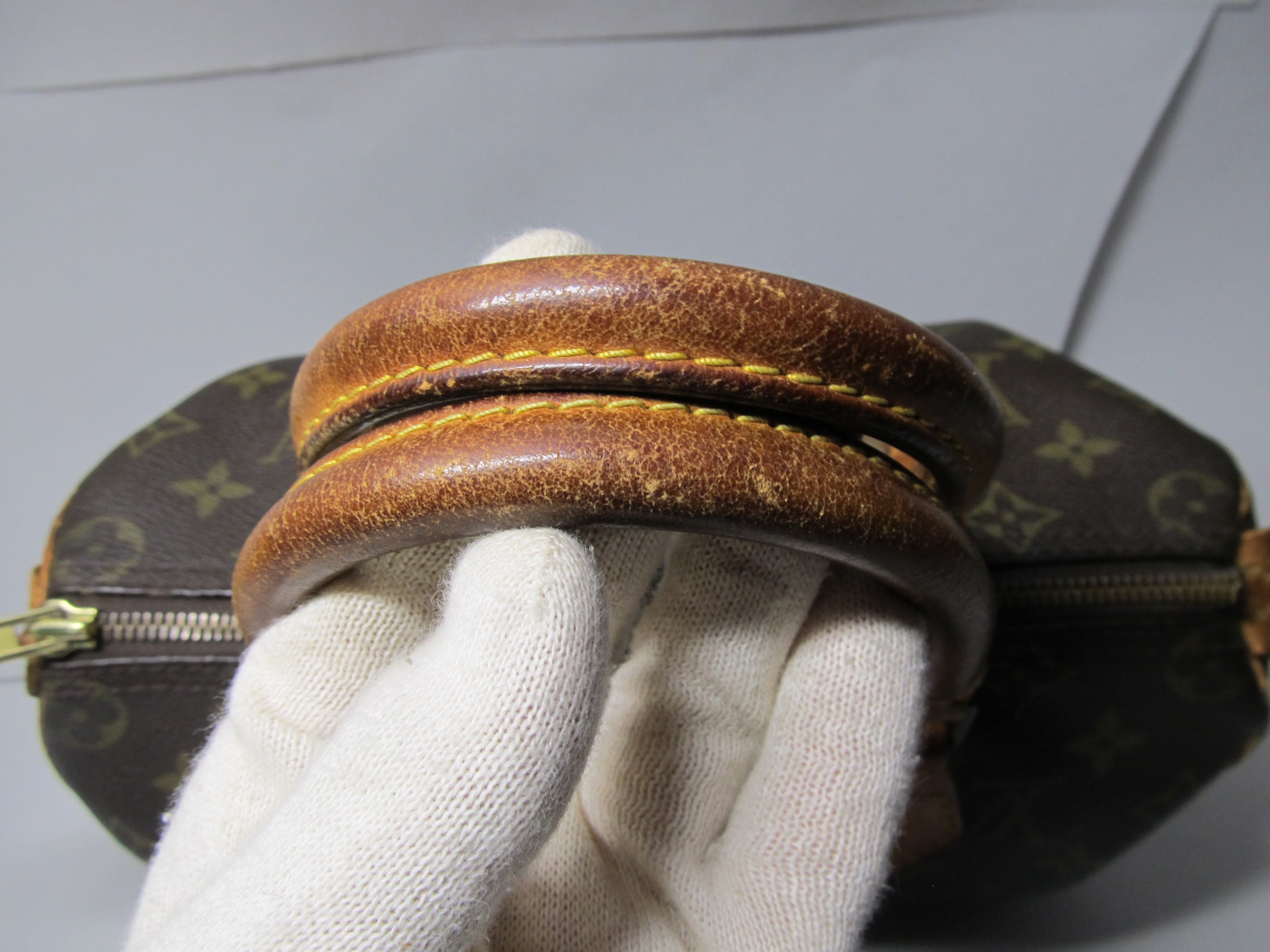 Louis Vuitton Speedy 25 Monogram #31 - Luxor Finland