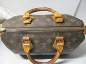 Louis Vuitton Speedy 25 Monogram #31 - Luxor Finland