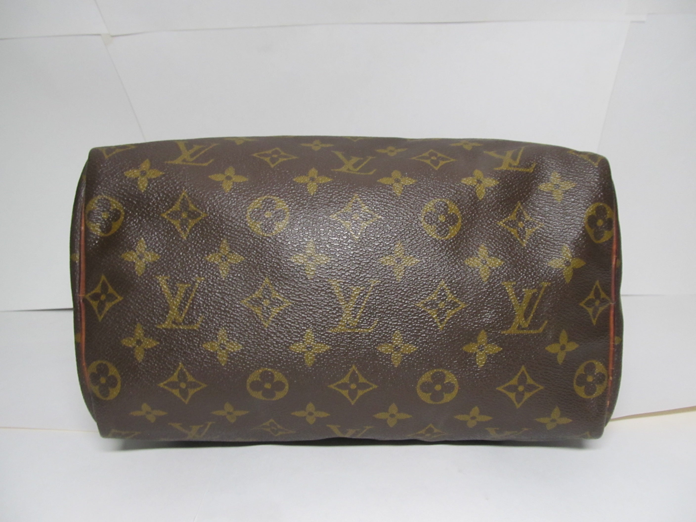 Louis Vuitton Speedy 25 Monogram #38 - Luxor Finland