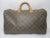 Louis Vuitton Speedy 40 Monogram #30 - Luxor Finland