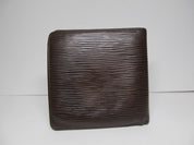 Louis Vuitton Marco Epi Leather Wallet #32 - Luxor Finland