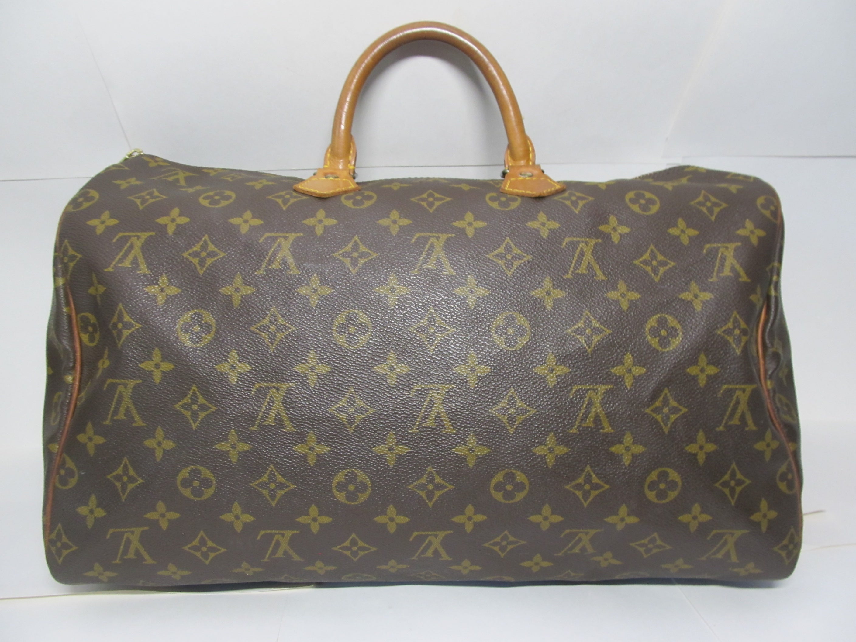 Louis Vuitton Speedy 40 Monogram #30 - Luxor Finland