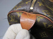 Louis Vuitton Speedy 40 Monogram #30 - Luxor Finland