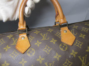 Louis Vuitton Speedy 40 Monogram #30 - Luxor Finland