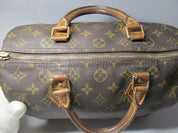 Louis Vuitton Speedy 30 Brown Monogram #34 - Luxor Finland