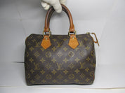 Louis Vuitton Speedy 25 #29 - Luxor Finland