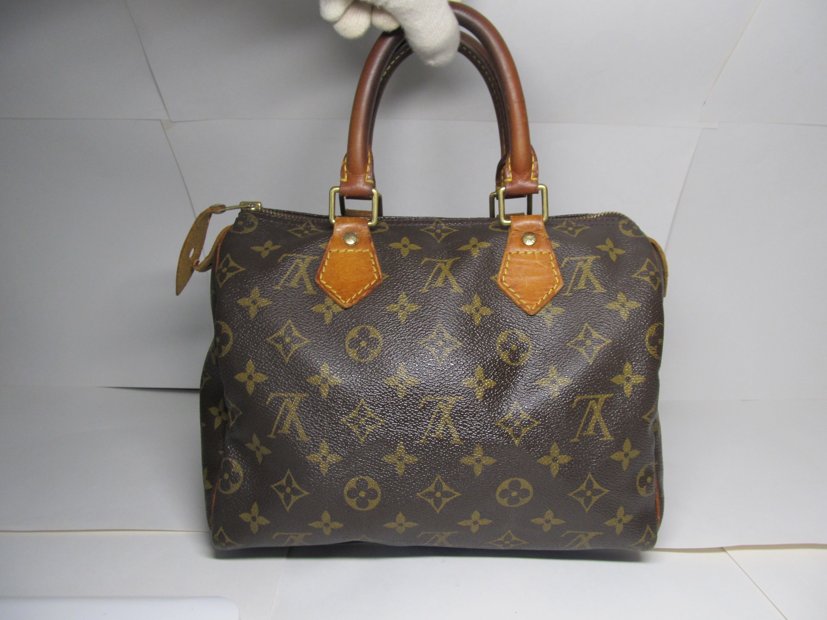 Louis Vuitton Speedy 25 #29 - Luxor Finland