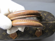 Louis Vuitton Speedy 30 Brown Monogram #34 - Luxor Finland