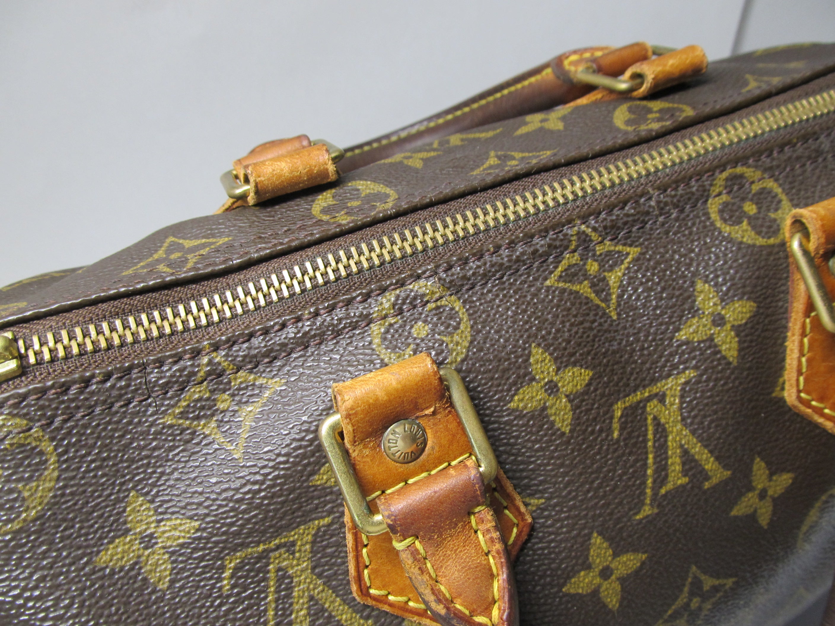 Louis Vuitton Speedy 25 #29 - Luxor Finland