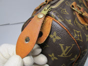 Louis Vuitton Speedy 25 #29 - Luxor Finland