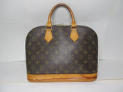 Louis Vuitton Alma Monogram - 96636f