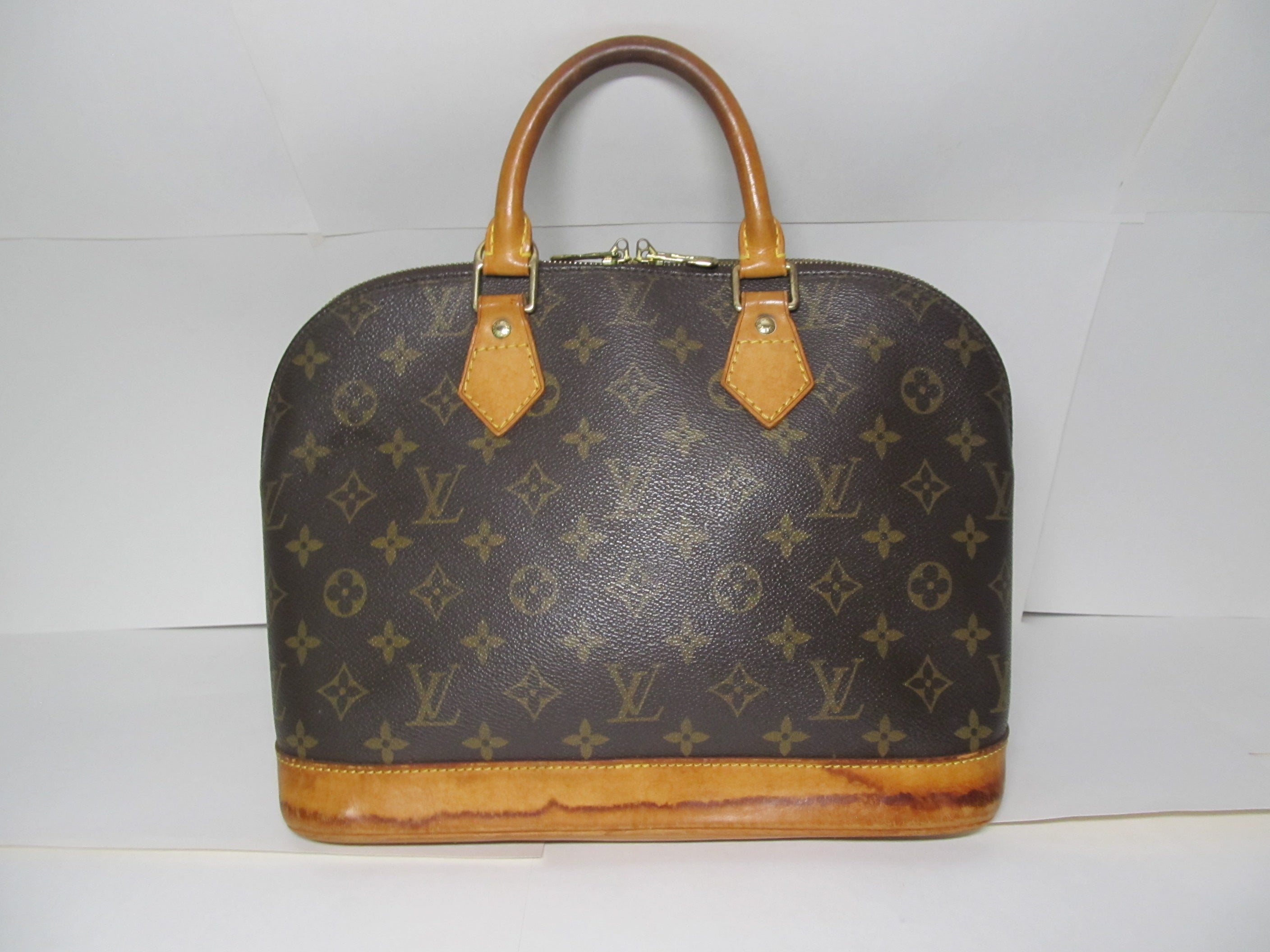 Louis Vuitton Alma Monogram - 96636f