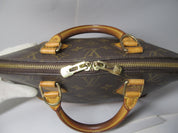 Louis Vuitton Alma Monogram - 96636f