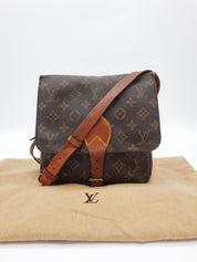 Louis Vuitton Cartouchiere - 96636f