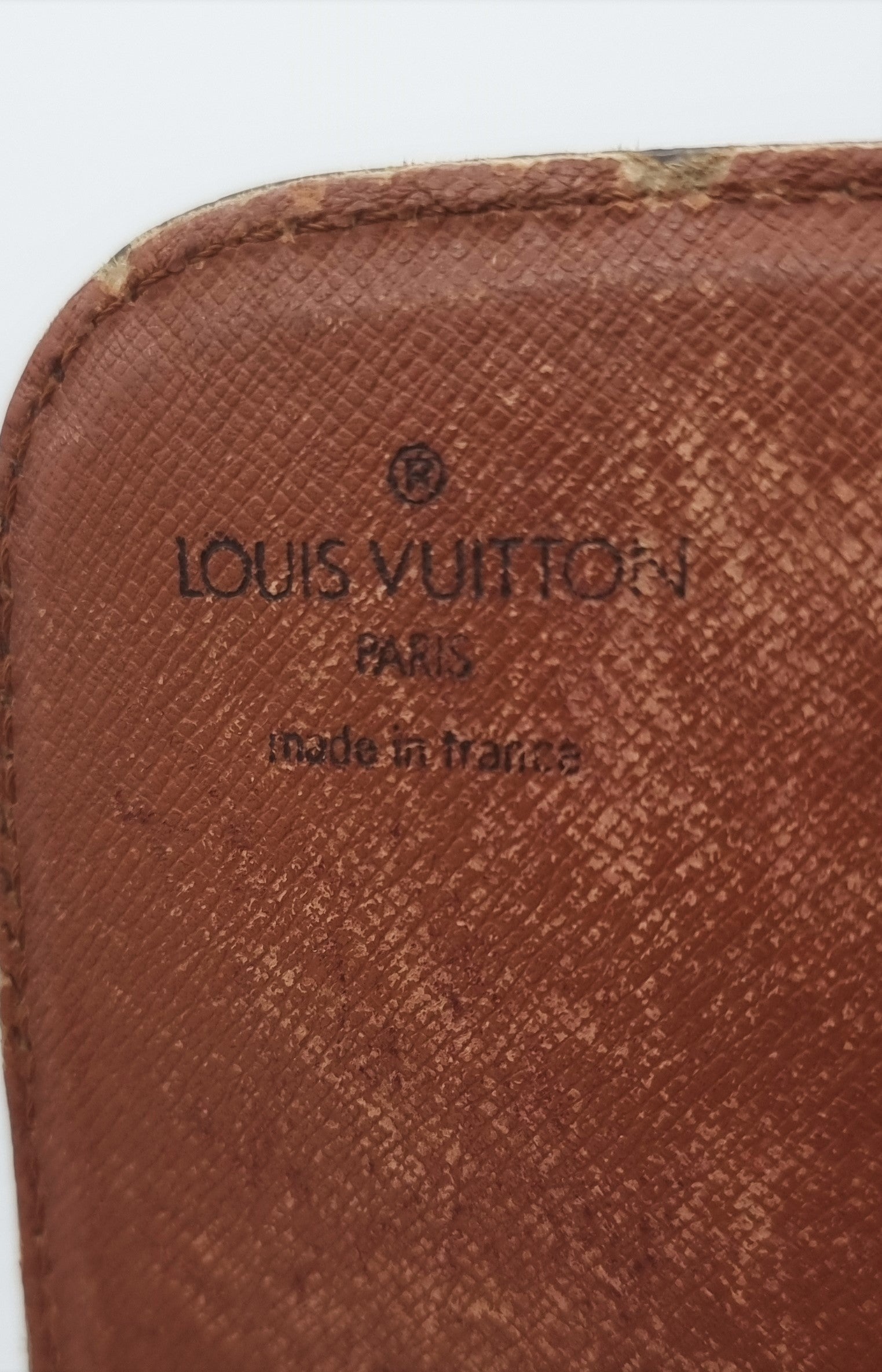 Louis Vuitton Cartouchiere - 96636f