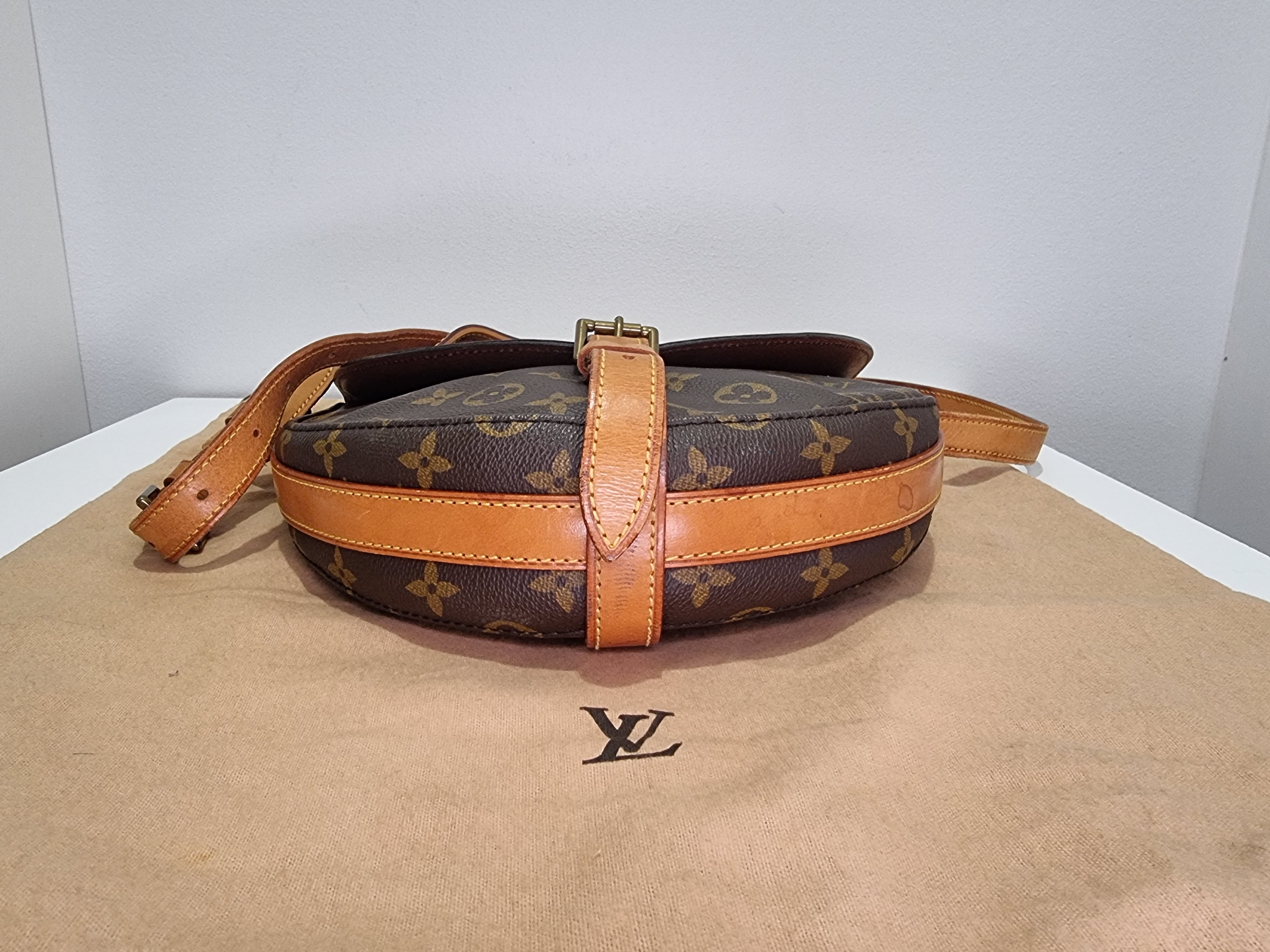 Louis Vuitton Chantilly Monogram - 96636f