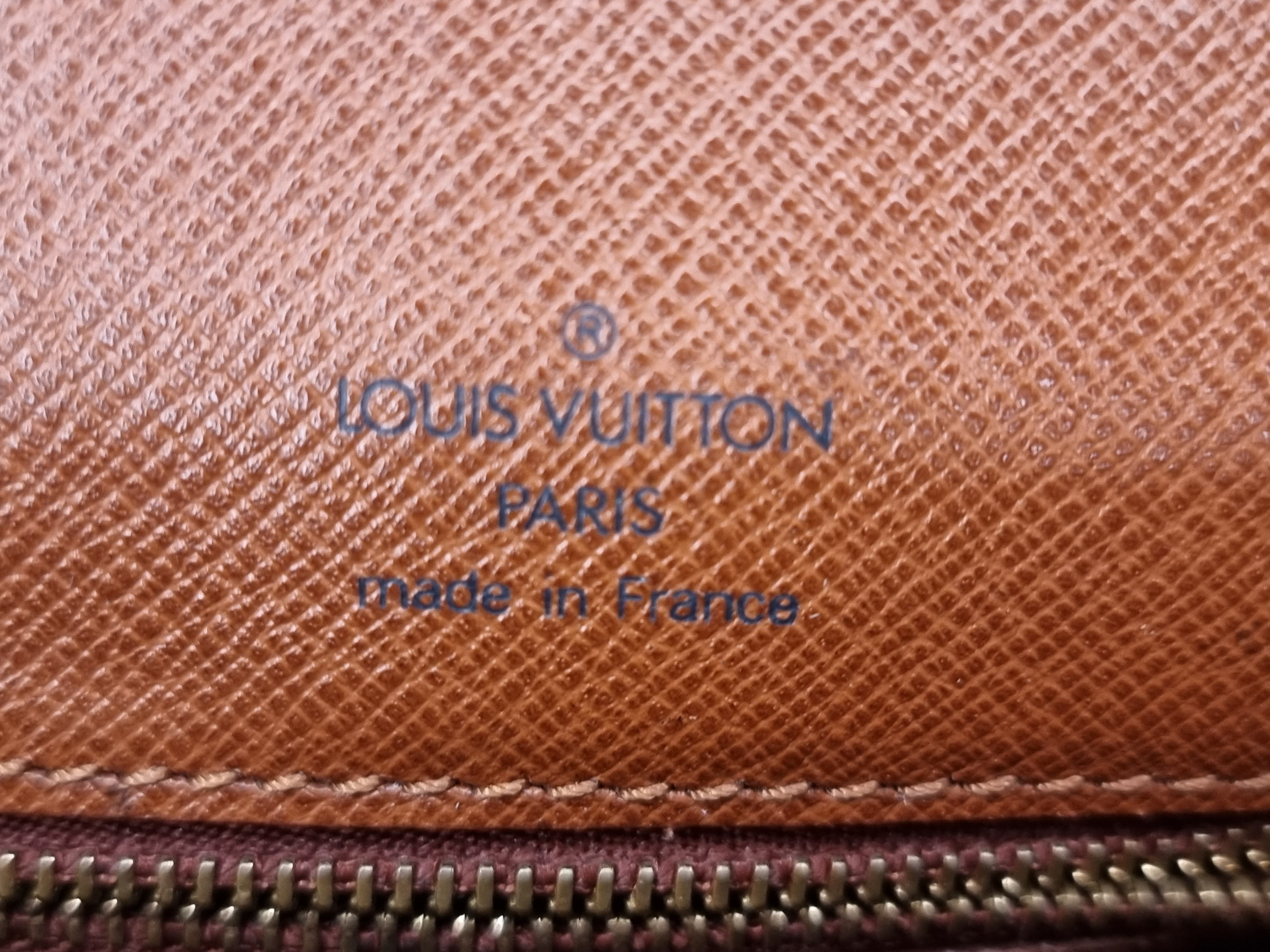 Louis Vuitton Chantilly Monogram - 96636f