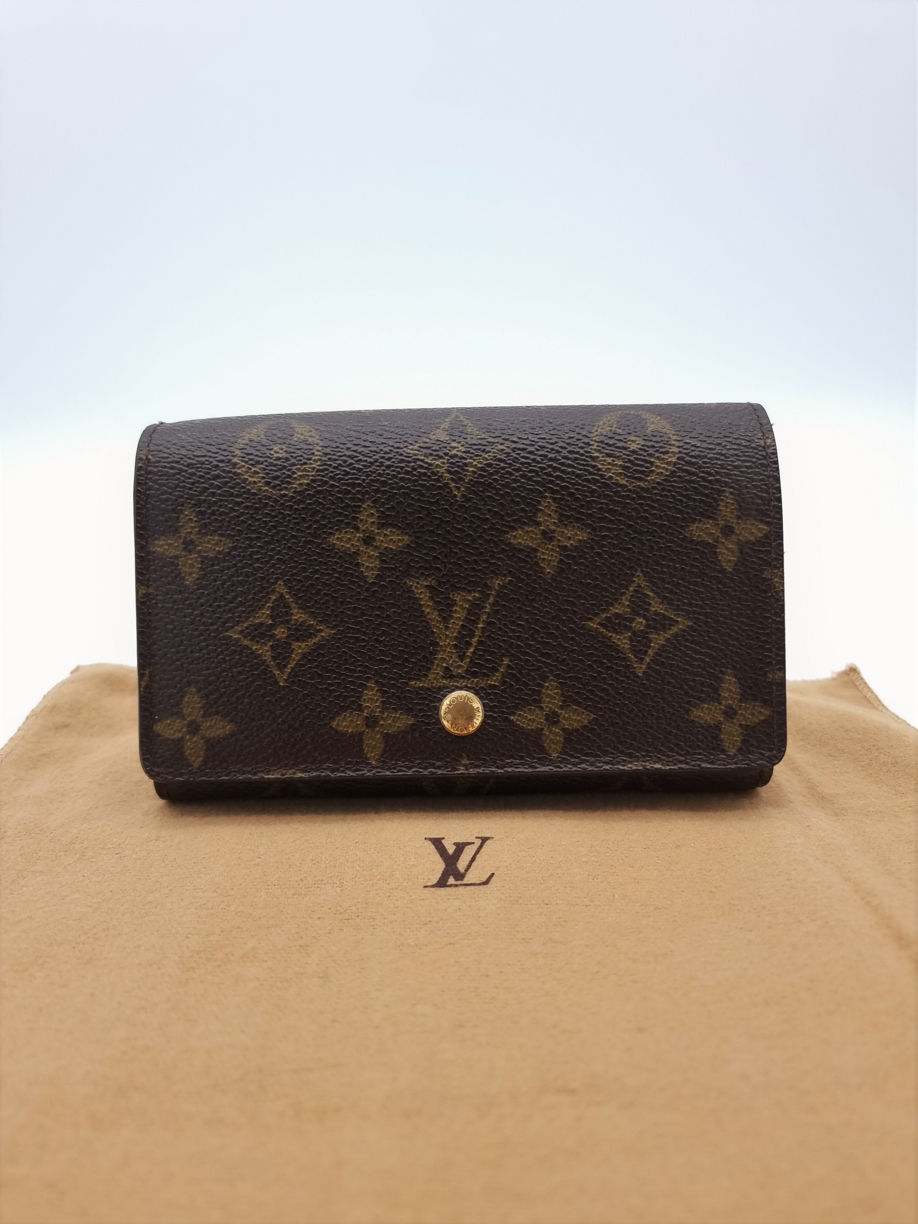 Louis Vuitton Coin Purse - 96636f