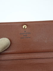 Louis Vuitton Coin Purse - 96636f