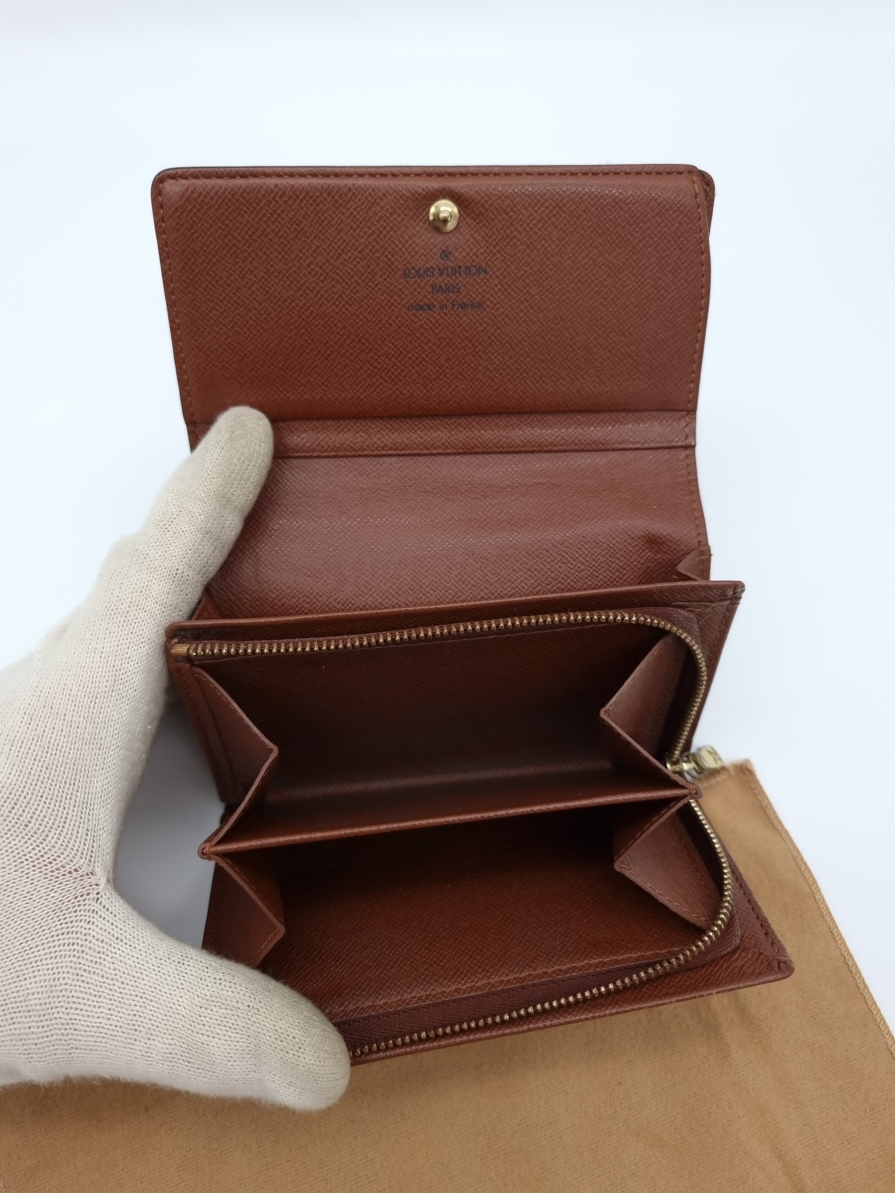 Louis Vuitton Coin Purse - 96636f