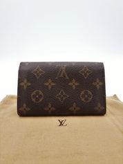 Louis Vuitton Coin Purse - 96636f