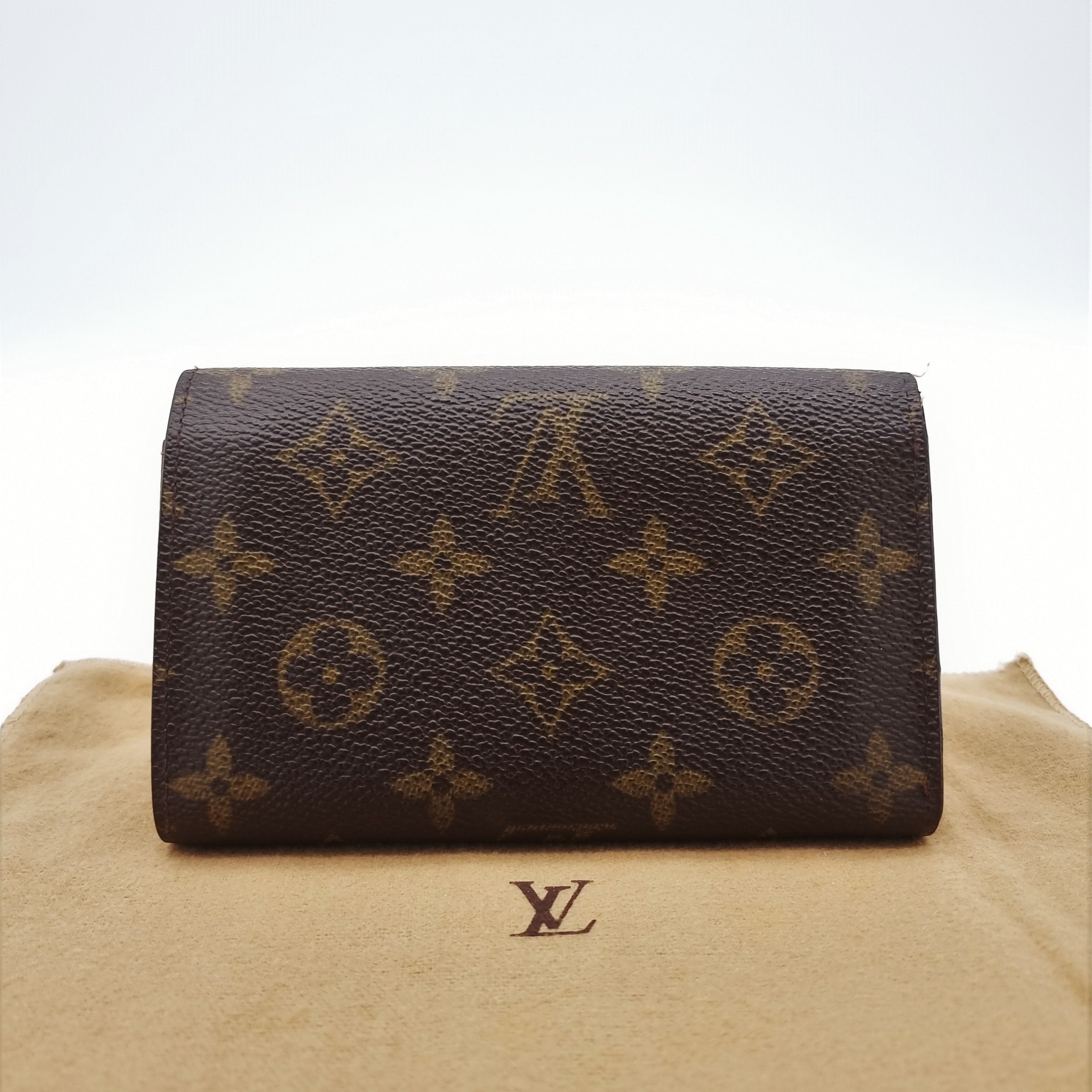 Louis Vuitton Coin Purse - 96636f